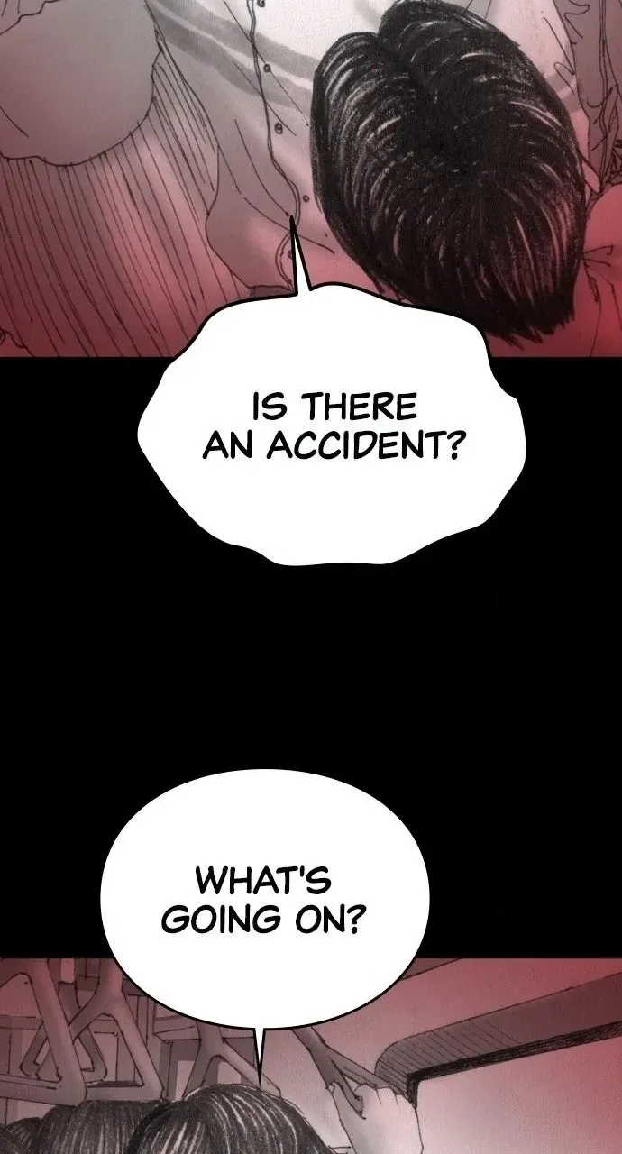 Hell Train Chapter 11 page 140 - 
