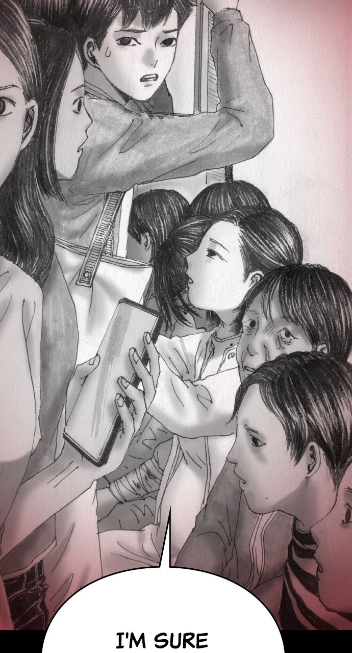 Hell Train Chapter 11 page 141 - 