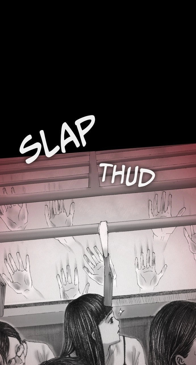 Hell Train Chapter 11 page 148 - 