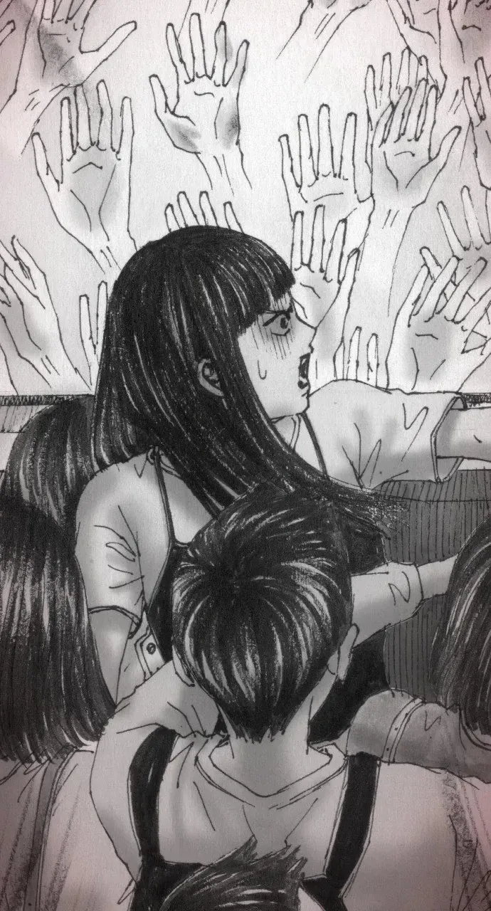 Hell Train Chapter 11 page 150 - 