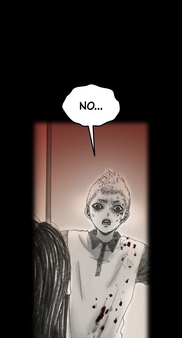 Hell Train Chapter 11 page 16 - 