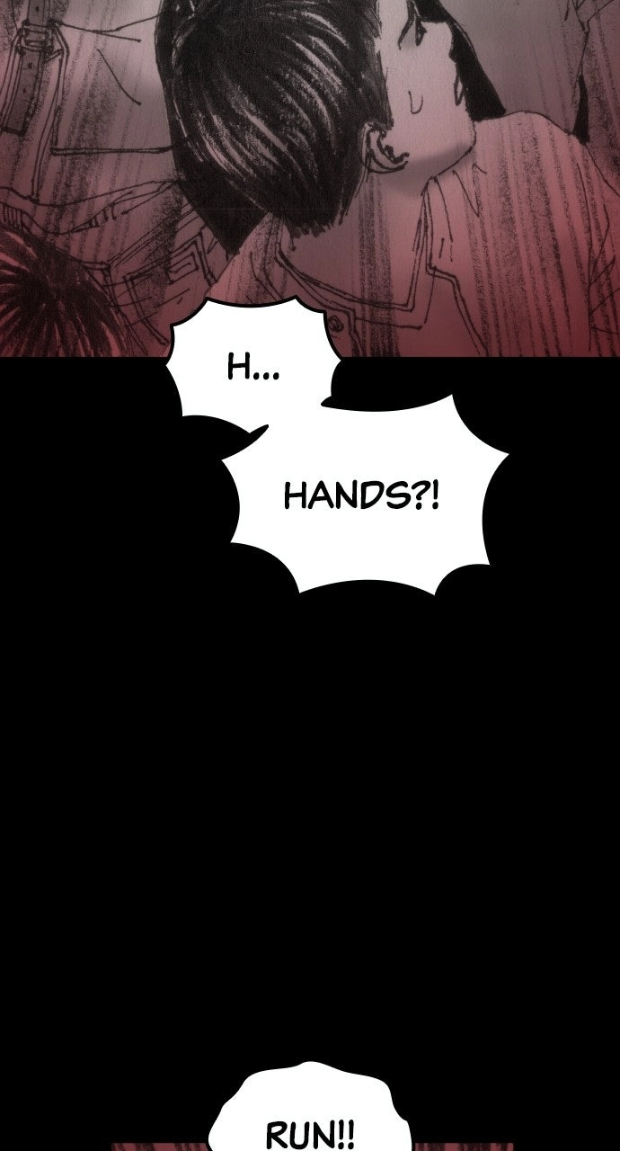Hell Train Chapter 11 page 151 - 