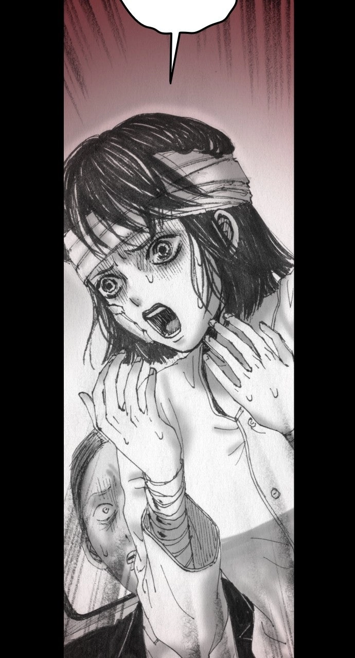 Hell Train Chapter 11 page 152 - 