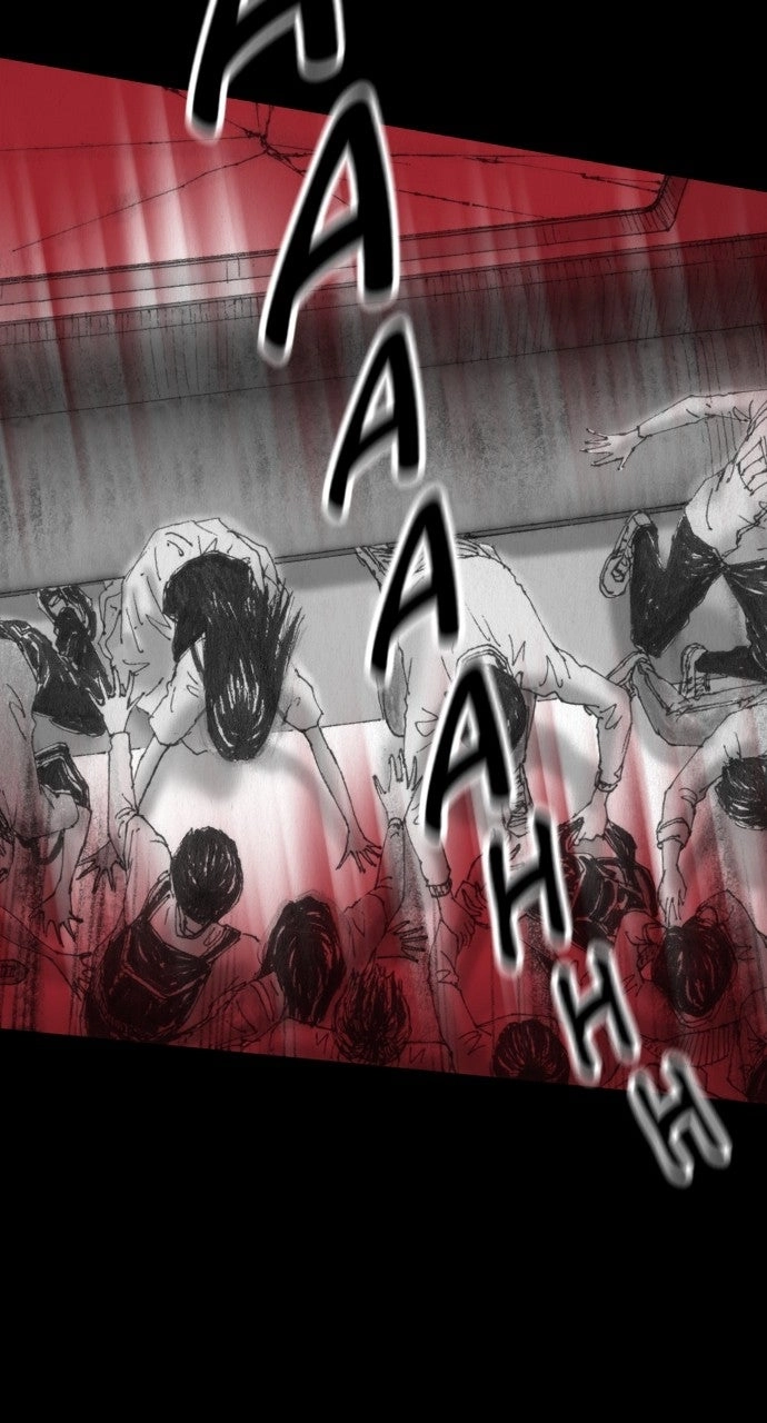 Hell Train Chapter 11 page 156 - 