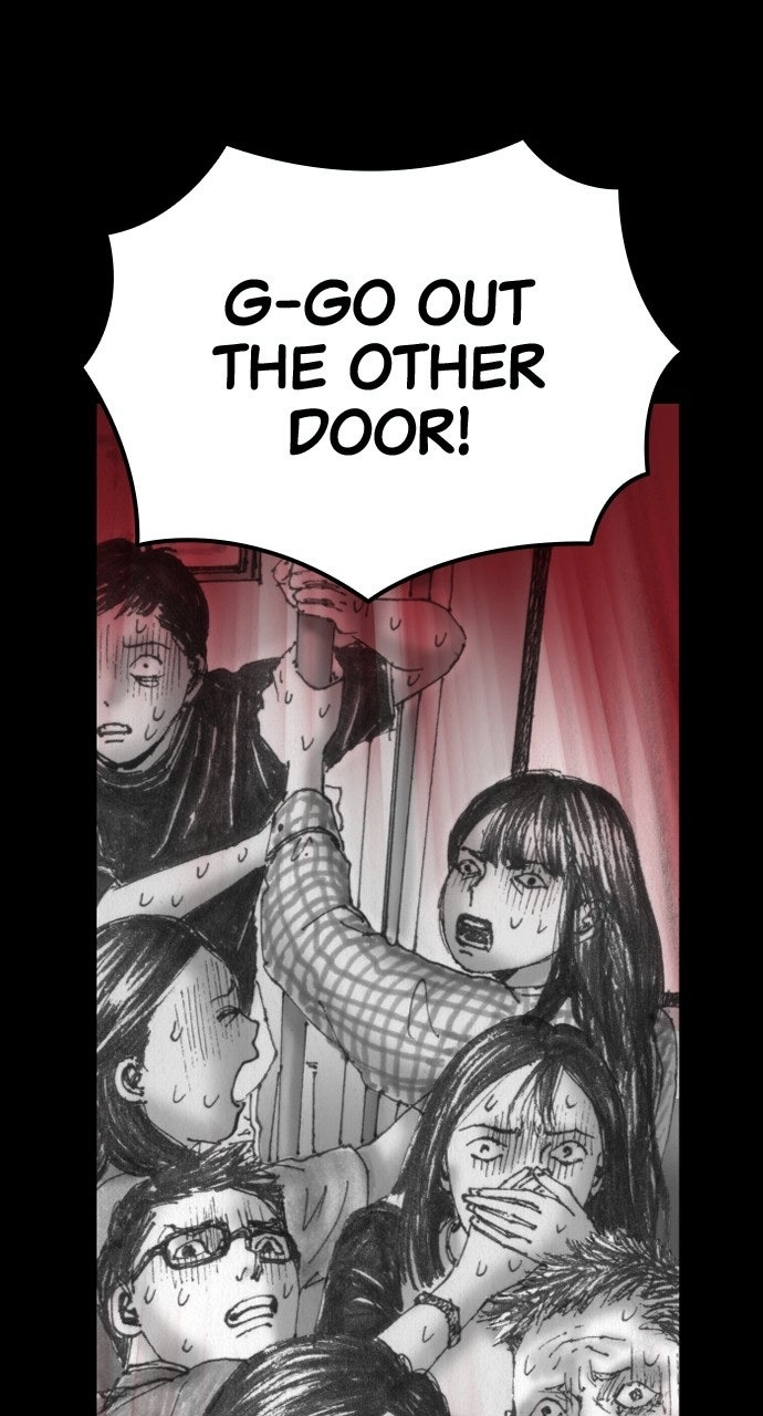 Hell Train Chapter 11 page 157 - 