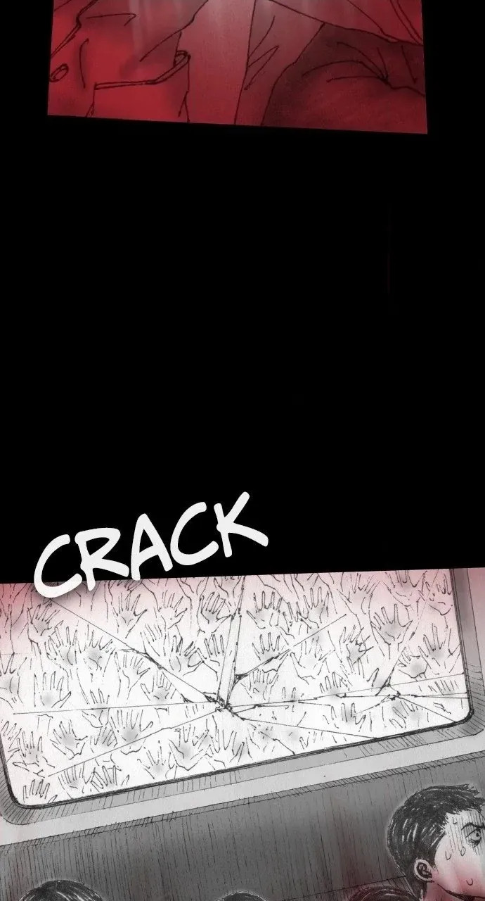 Hell Train Chapter 11 page 160 - 