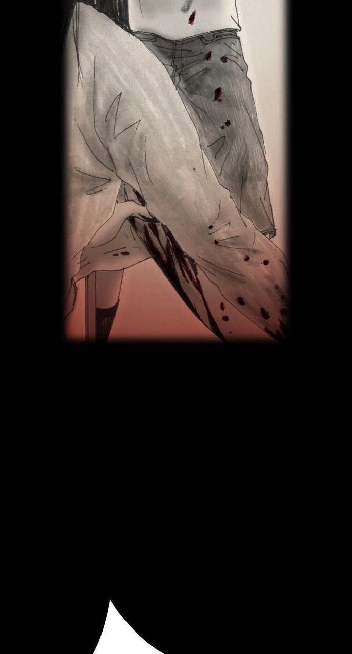 Hell Train Chapter 11 page 17 - 