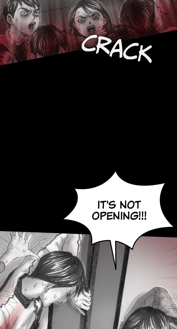 Hell Train Chapter 11 page 161 - 