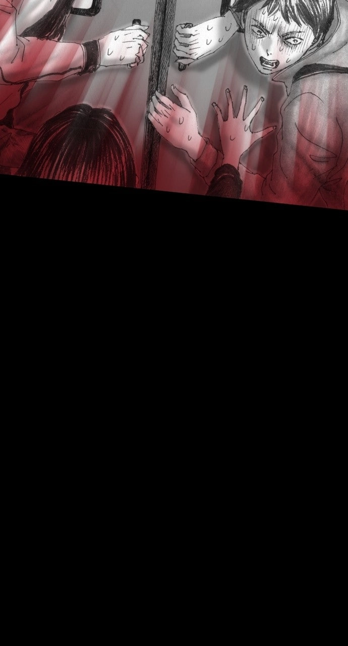 Hell Train Chapter 11 page 162 - 