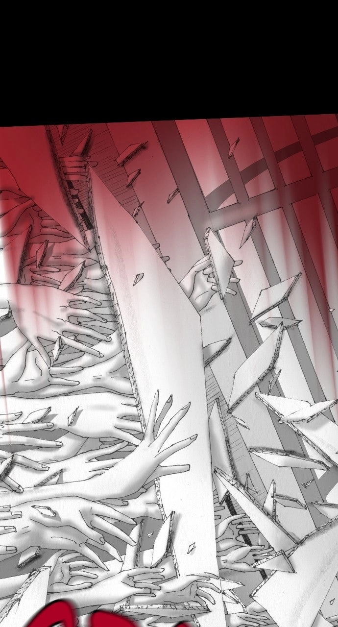 Hell Train Chapter 11 page 163 - 