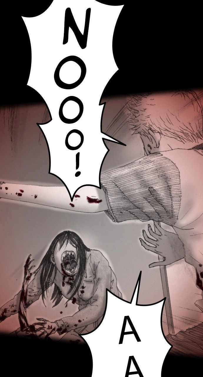 Hell Train Chapter 11 page 18 - 