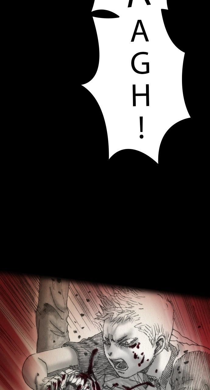 Hell Train Chapter 11 page 19 - 