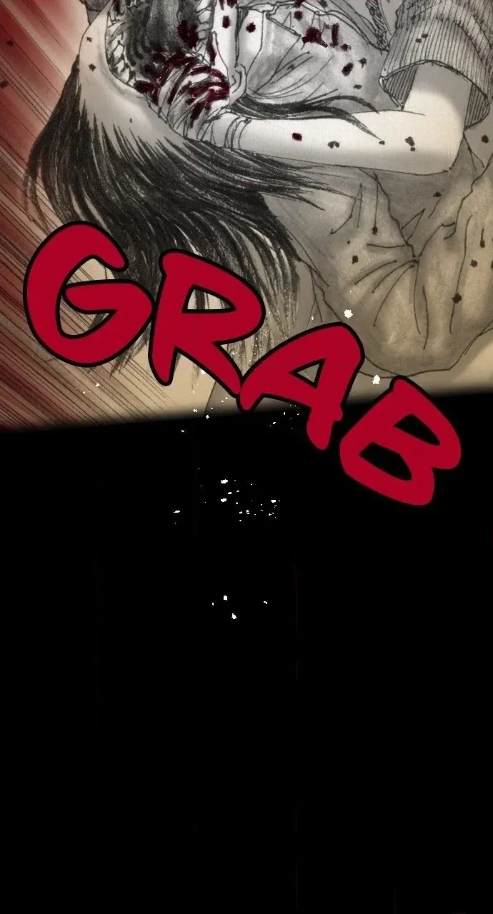 Hell Train Chapter 11 page 20 - 