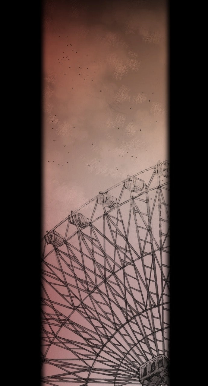 Hell Train Chapter 11 page 3 - 