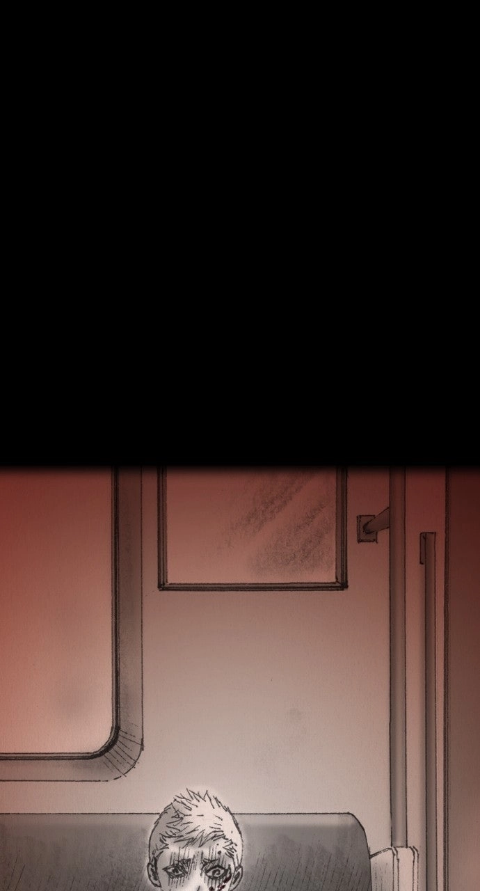 Hell Train Chapter 11 page 23 - 