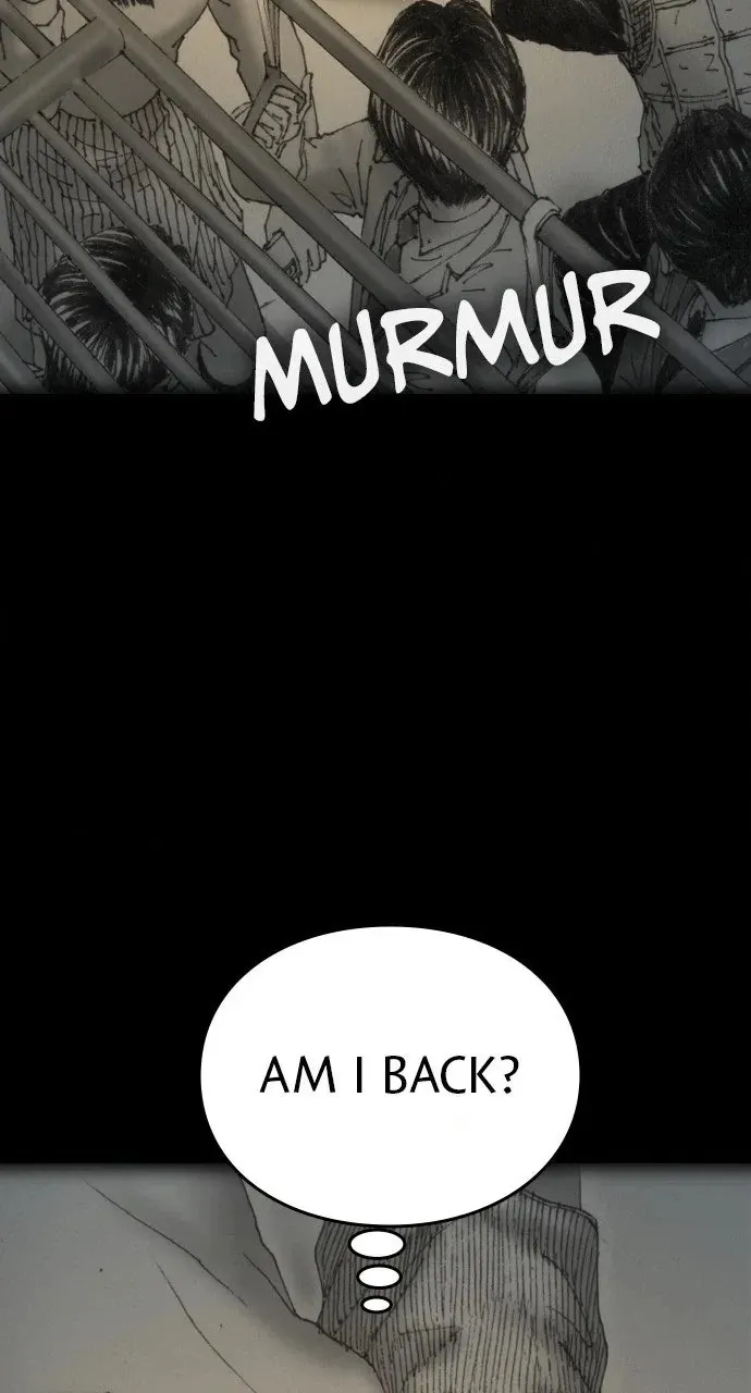 Hell Train Chapter 11 page 30 - 