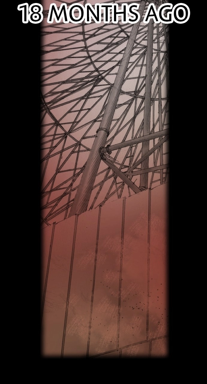 Hell Train Chapter 11 page 4 - 