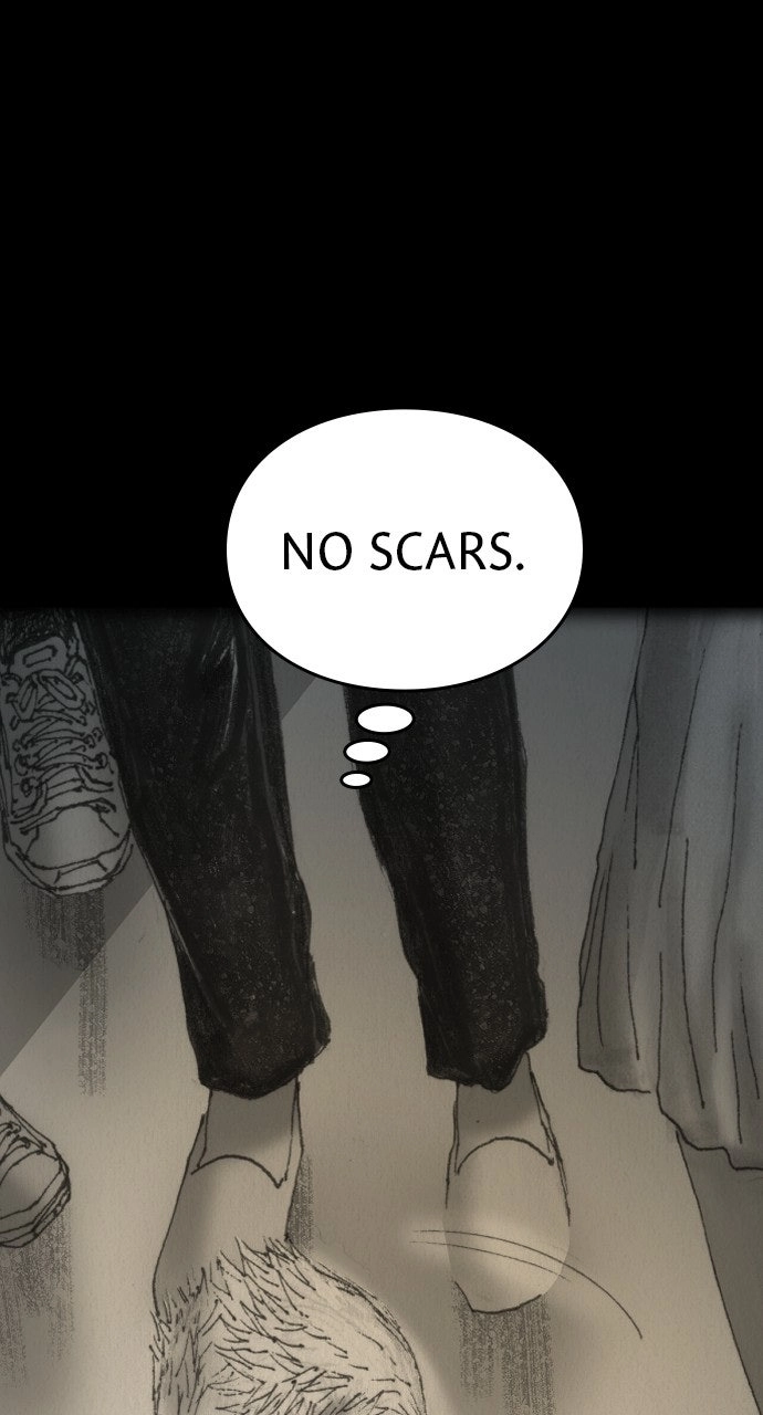 Hell Train Chapter 11 page 32 - 