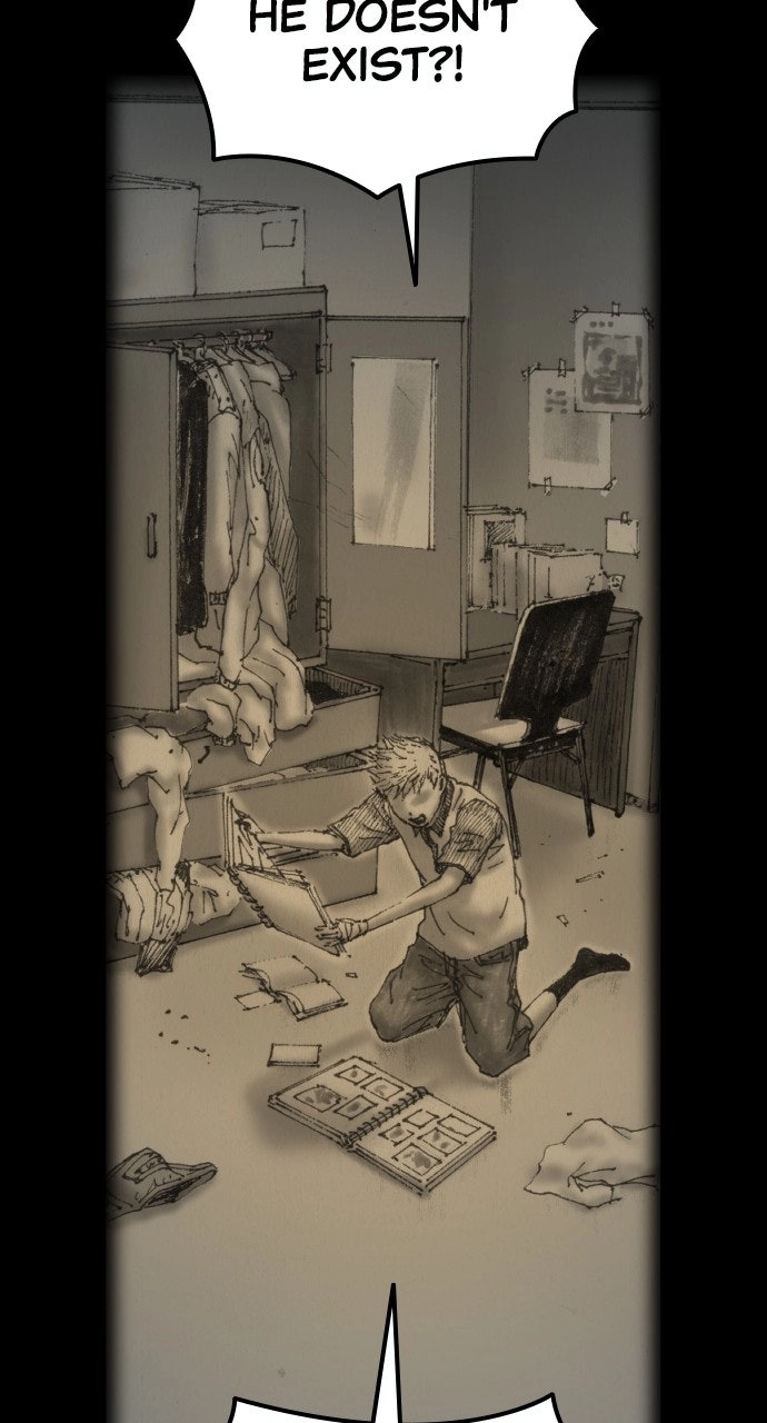 Hell Train Chapter 11 page 35 - 