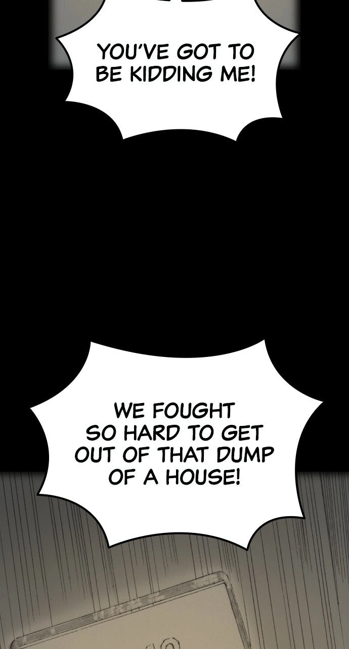 Hell Train Chapter 11 page 36 - 