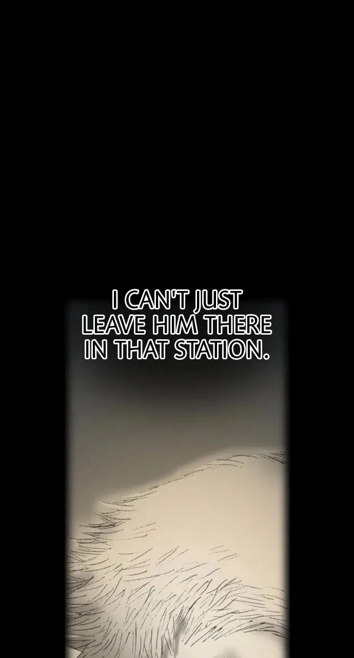 Hell Train Chapter 11 page 40 - 