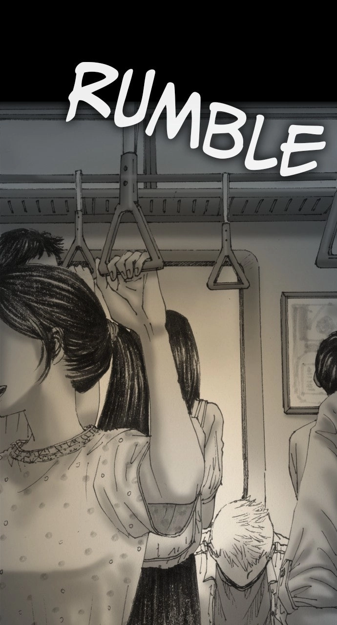 Hell Train Chapter 11 page 42 - 