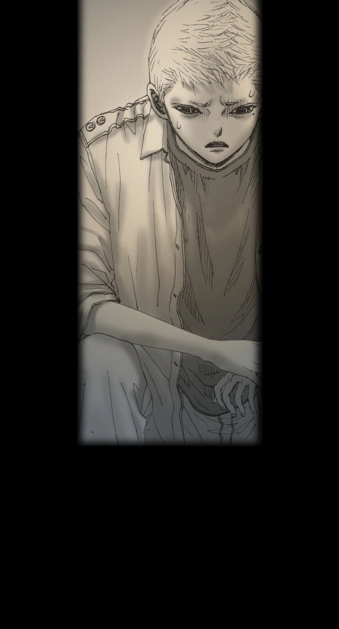 Hell Train Chapter 11 page 44 - 