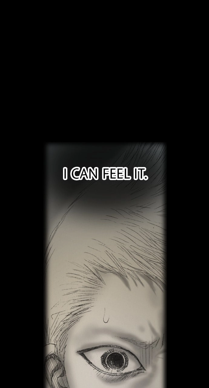 Hell Train Chapter 11 page 45 - 