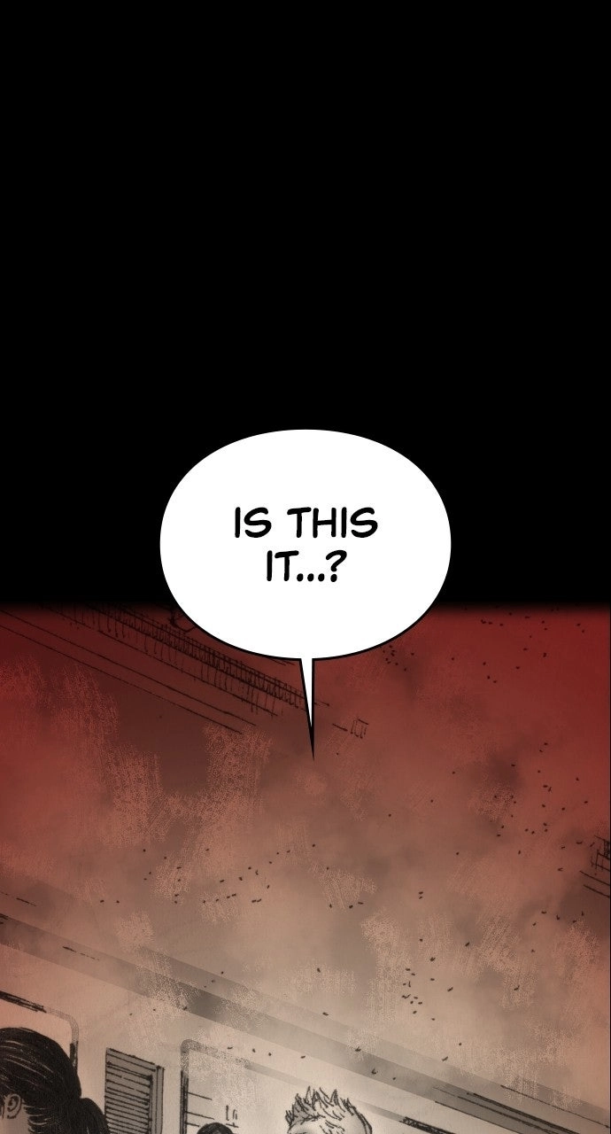 Hell Train Chapter 11 page 47 - 