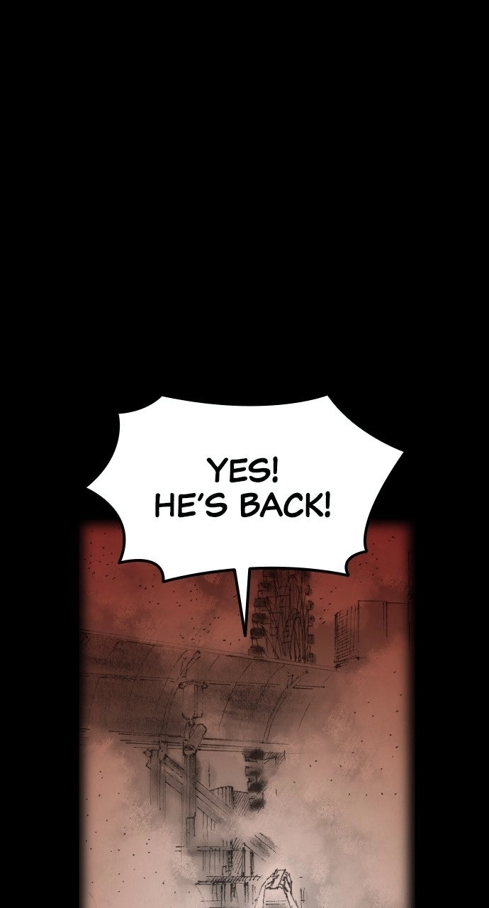 Hell Train Chapter 11 page 49 - 