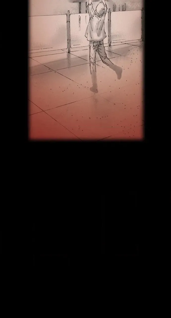 Hell Train Chapter 11 page 50 - 