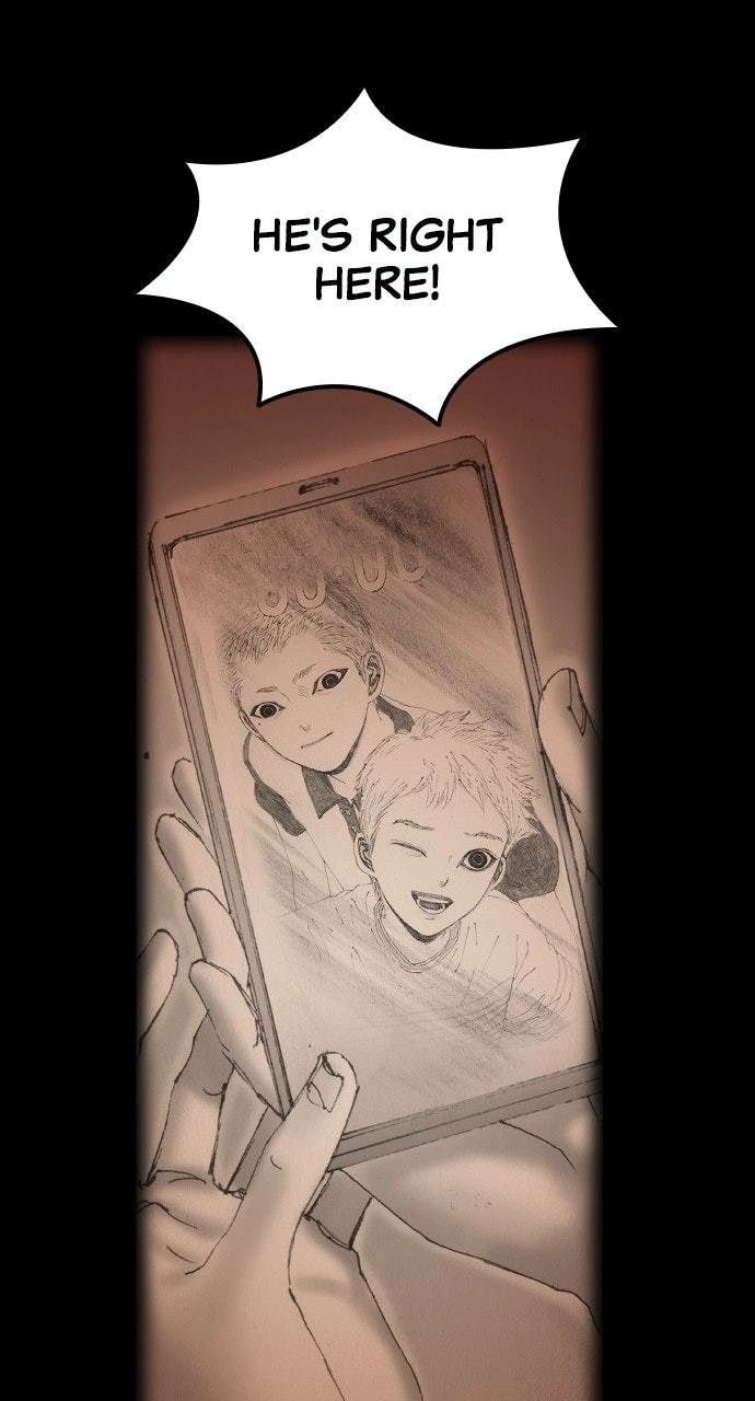 Hell Train Chapter 11 page 51 - 