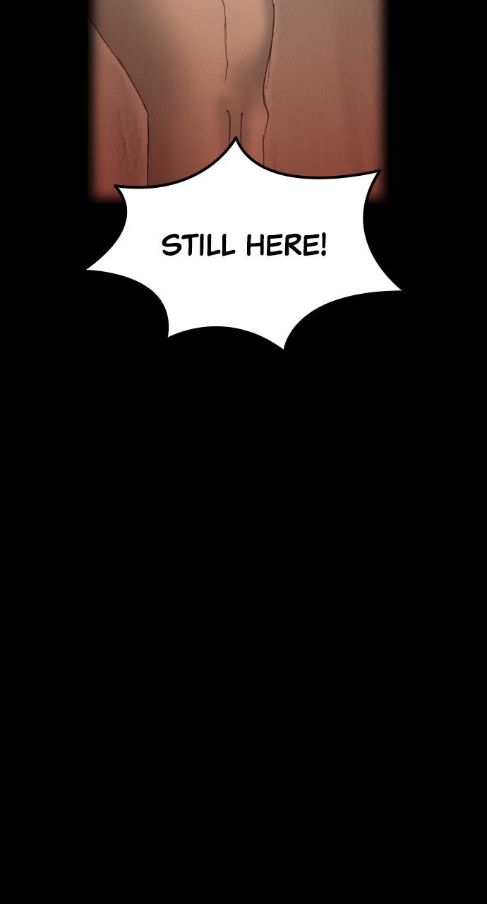 Hell Train Chapter 11 page 52 - 