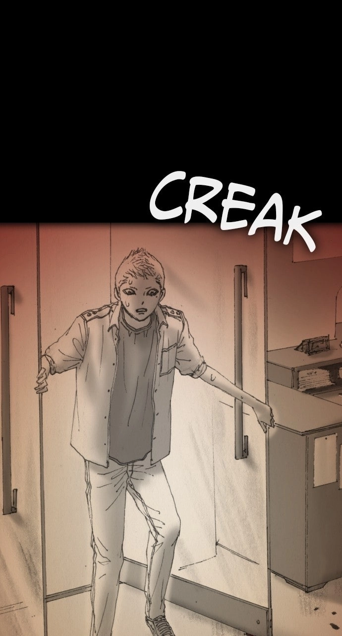 Hell Train Chapter 11 page 53 - 
