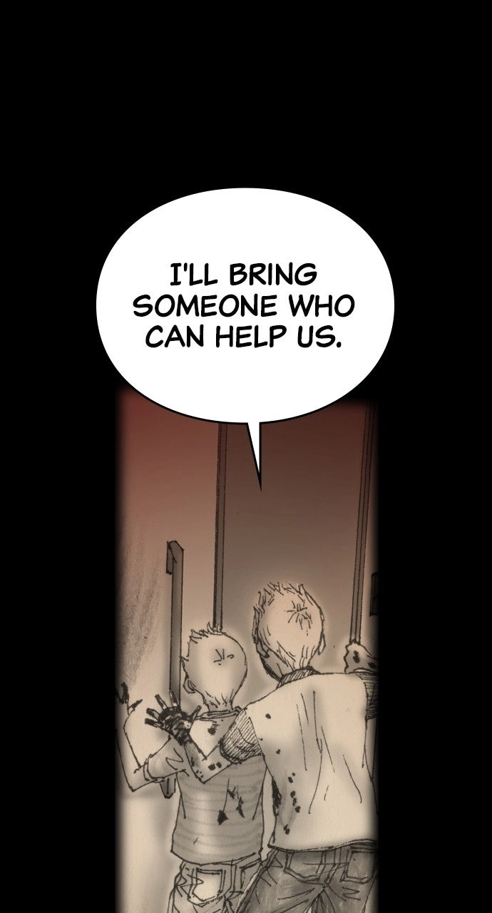 Hell Train Chapter 11 page 7 - 