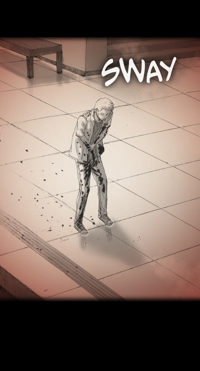Hell Train Chapter 11 page 61 - 