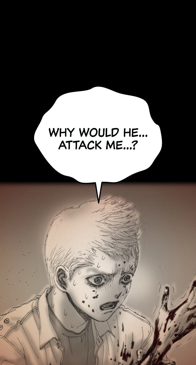 Hell Train Chapter 11 page 62 - 