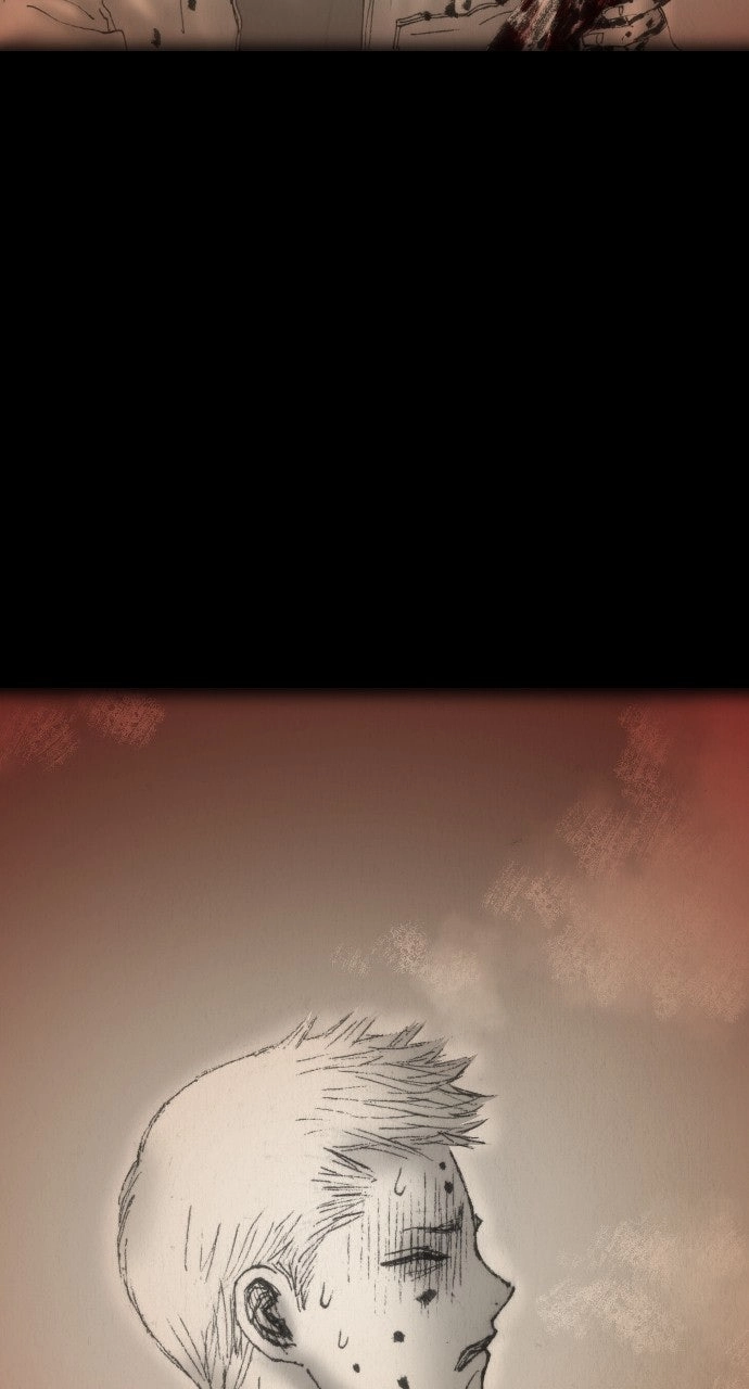 Hell Train Chapter 11 page 63 - 