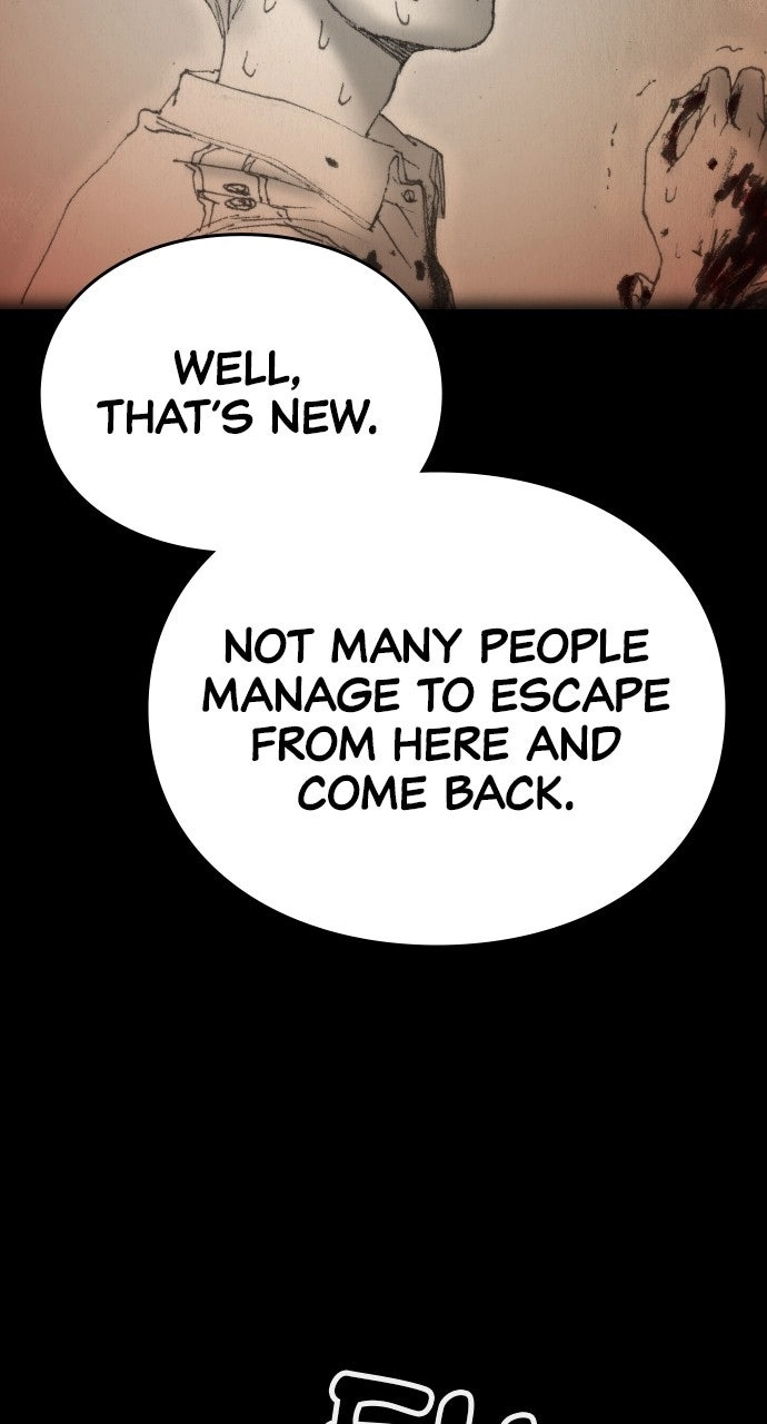 Hell Train Chapter 11 page 64 - 