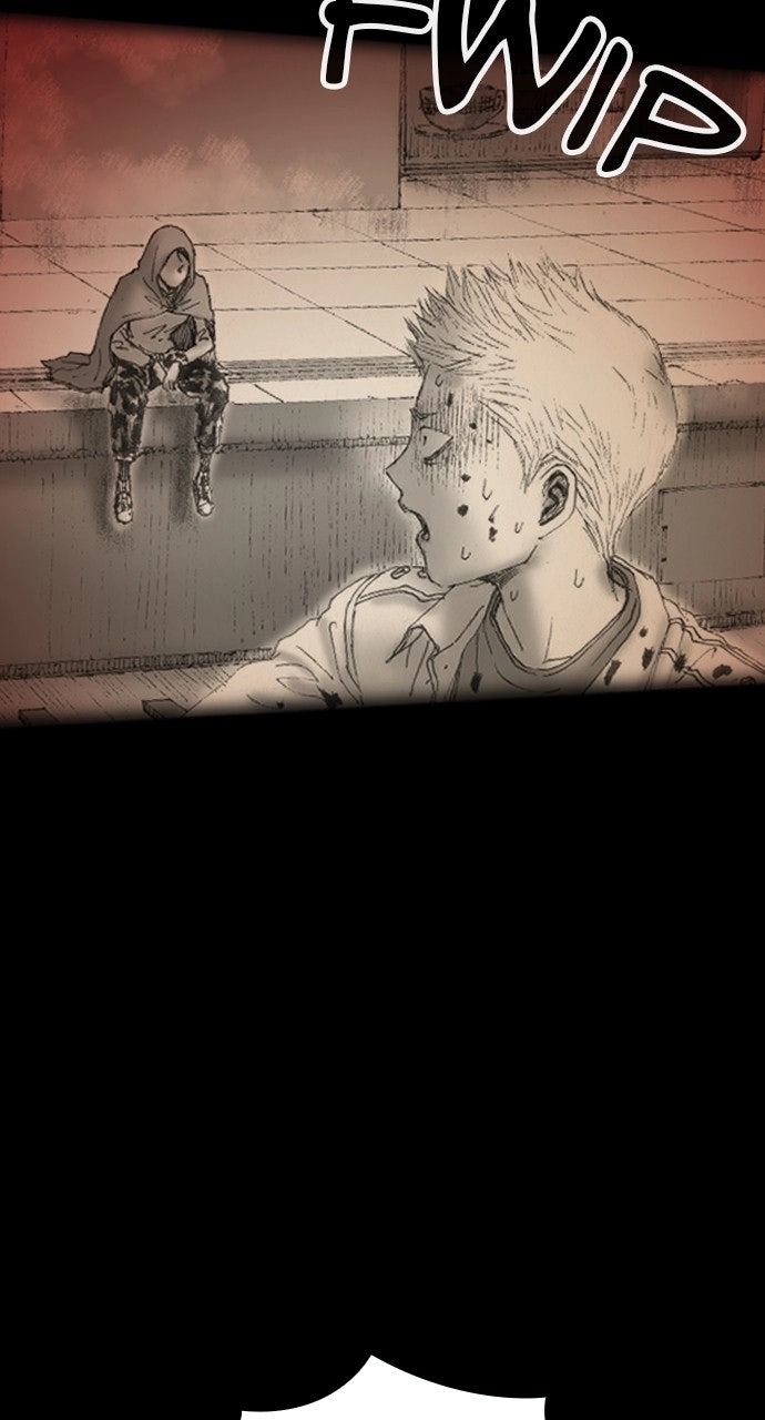 Hell Train Chapter 11 page 65 - 