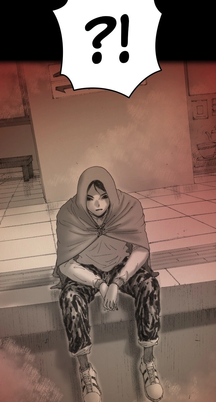 Hell Train Chapter 11 page 66 - 