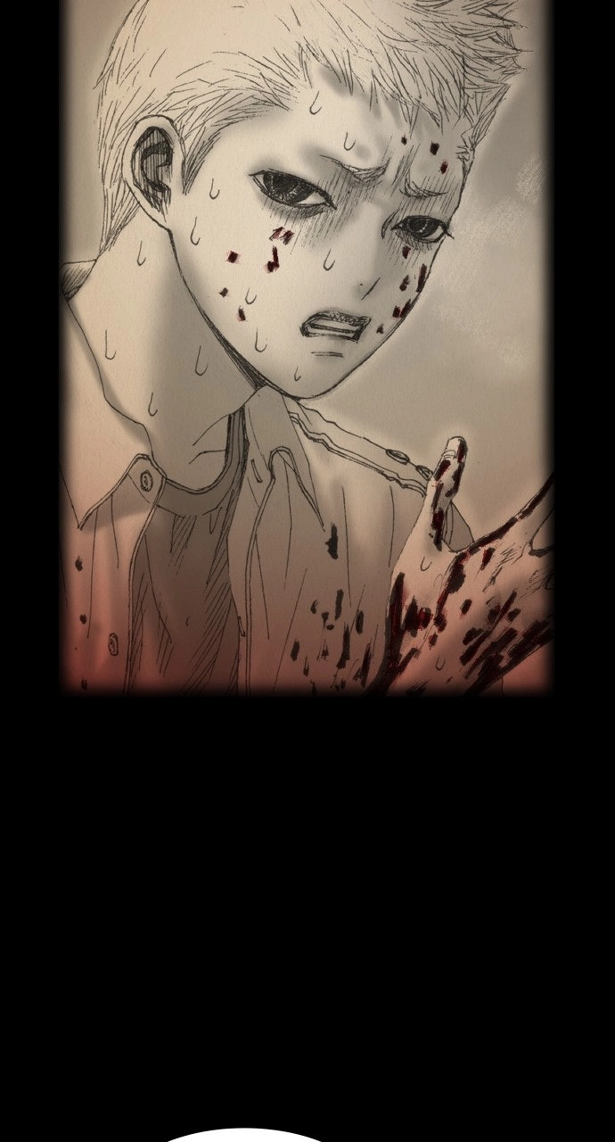 Hell Train Chapter 11 page 69 - 