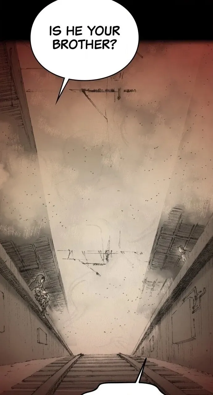 Hell Train Chapter 11 page 70 - 