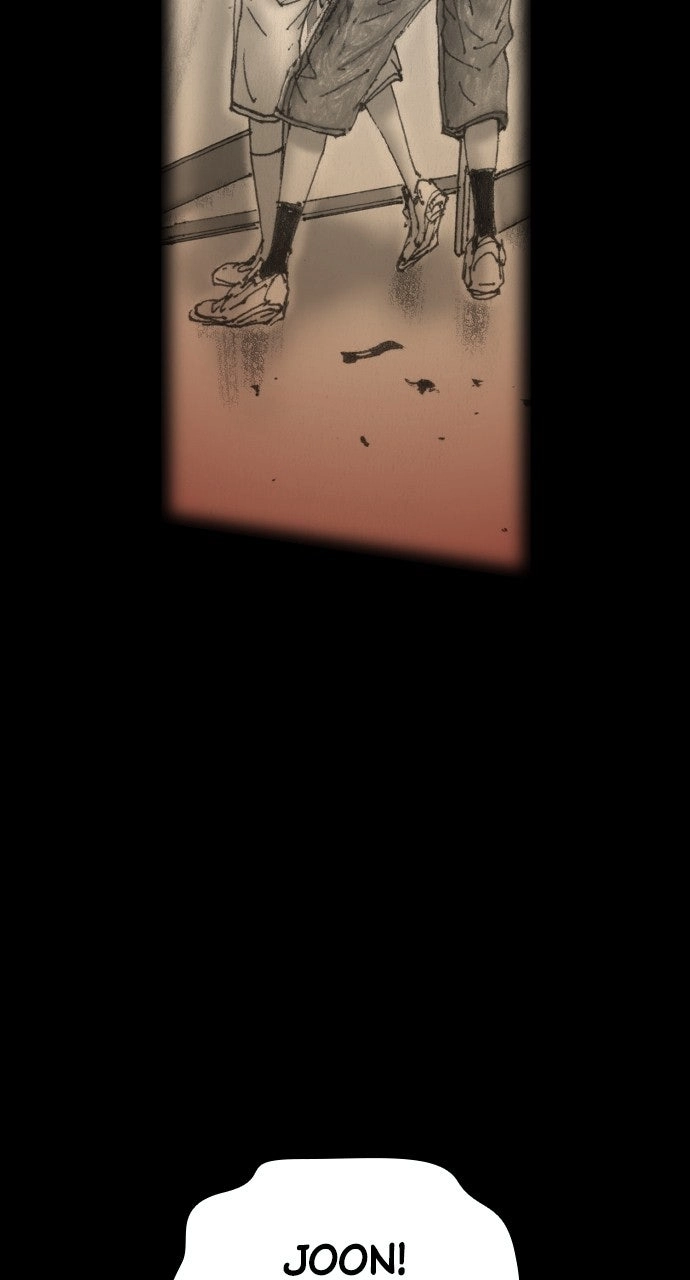 Hell Train Chapter 11 page 8 - 
