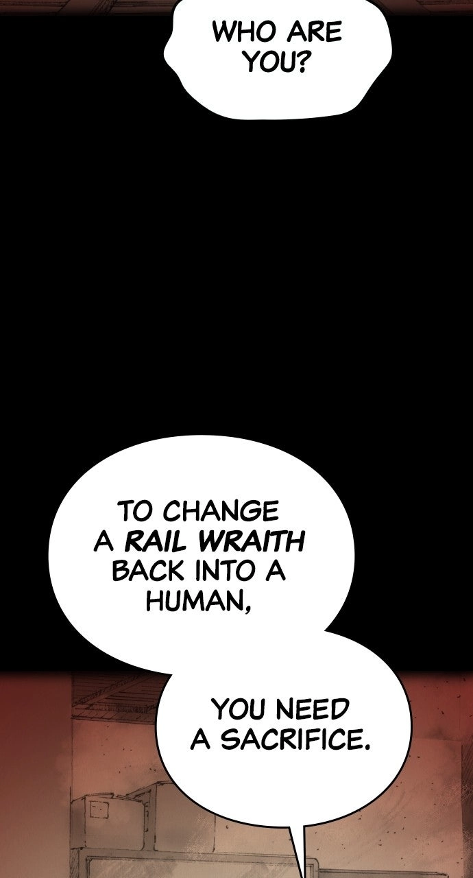 Hell Train Chapter 11 page 71 - 