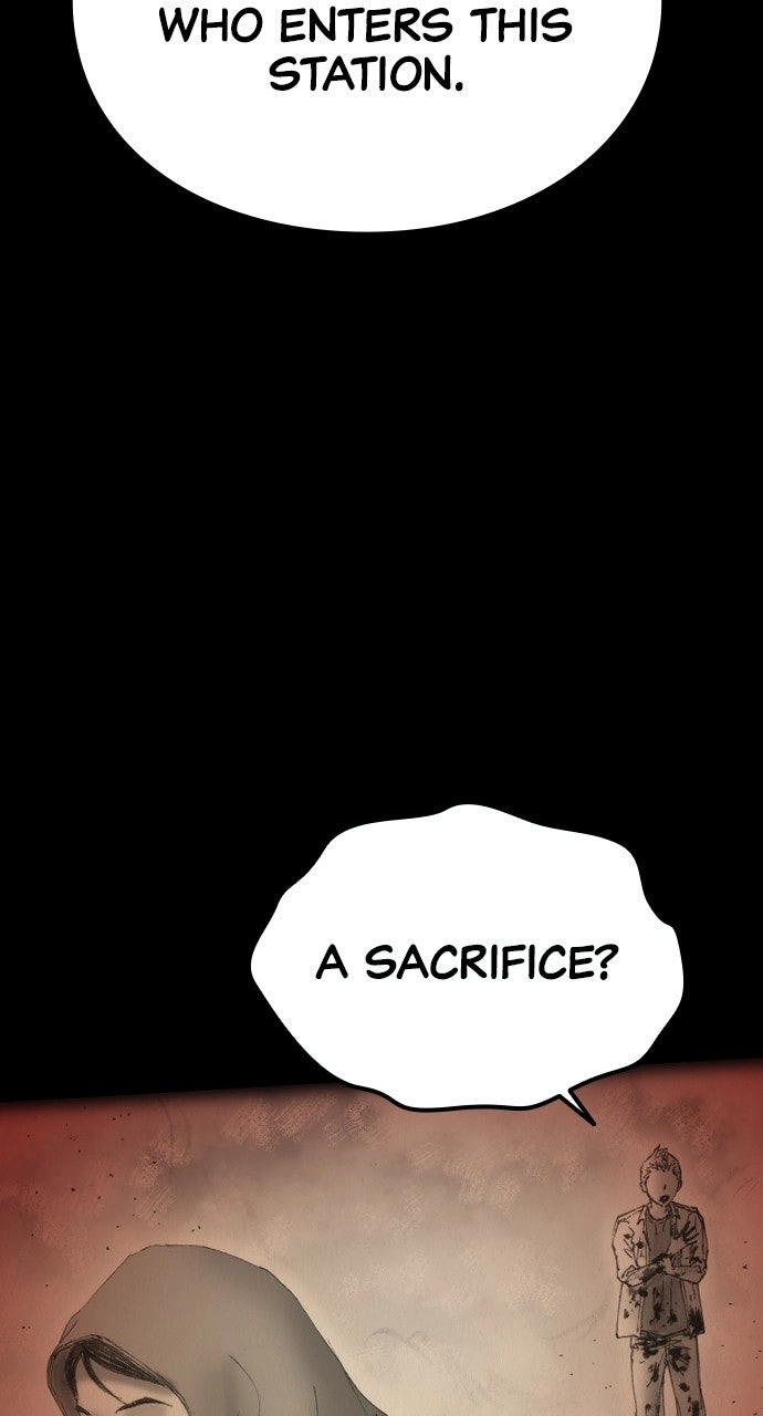 Hell Train Chapter 11 page 73 - 