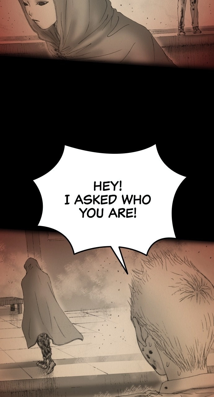 Hell Train Chapter 11 page 74 - 