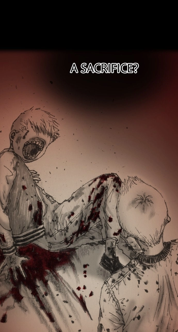 Hell Train Chapter 11 page 76 - 