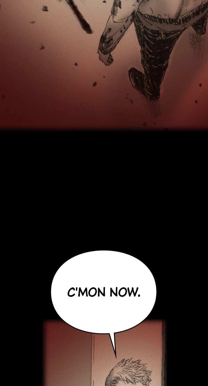 Hell Train Chapter 11 page 77 - 