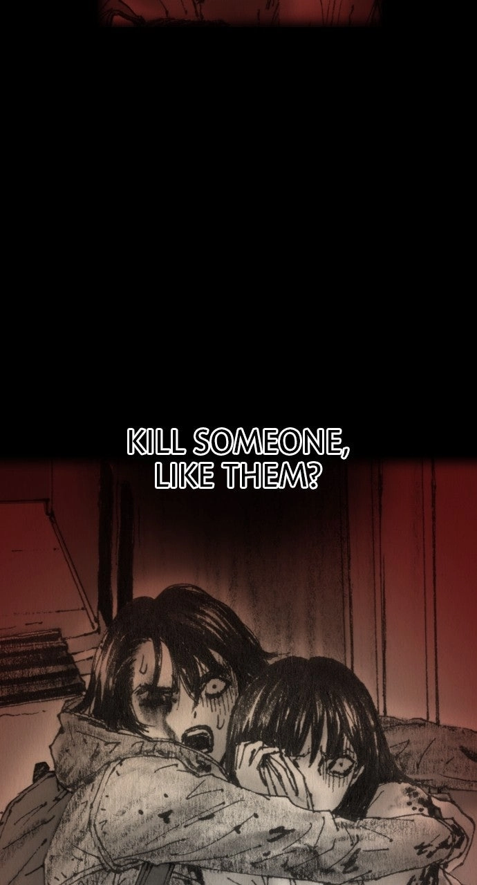 Hell Train Chapter 11 page 79 - 
